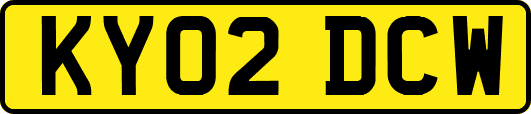 KY02DCW