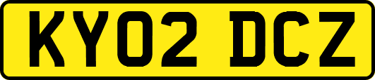 KY02DCZ