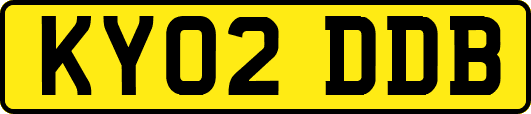 KY02DDB
