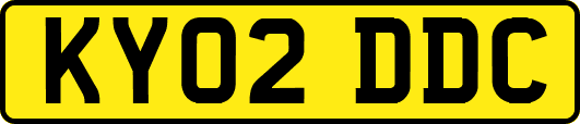 KY02DDC