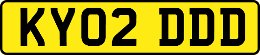 KY02DDD