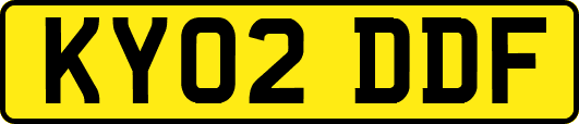 KY02DDF