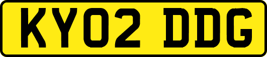 KY02DDG