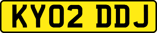 KY02DDJ