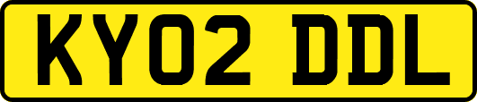 KY02DDL