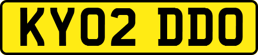 KY02DDO