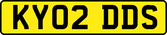 KY02DDS