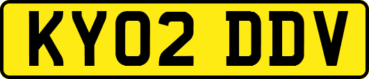 KY02DDV