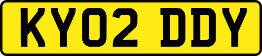 KY02DDY