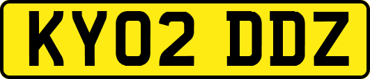 KY02DDZ
