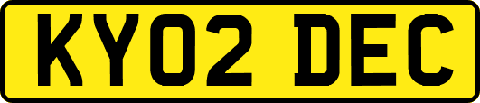 KY02DEC