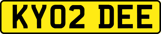 KY02DEE