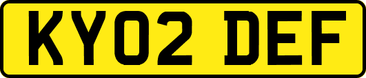 KY02DEF