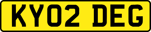 KY02DEG