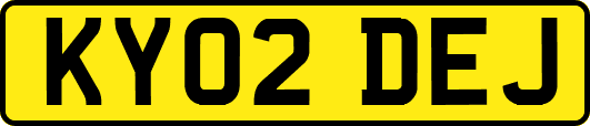 KY02DEJ