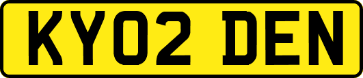 KY02DEN
