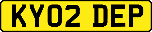 KY02DEP