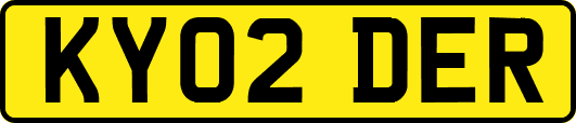 KY02DER