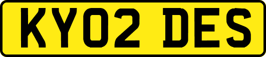 KY02DES