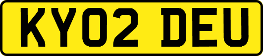 KY02DEU