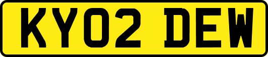 KY02DEW