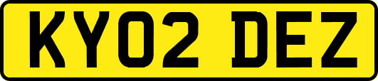 KY02DEZ