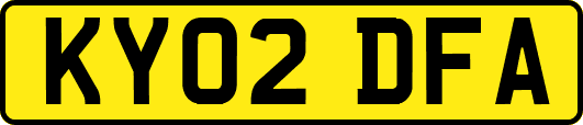 KY02DFA