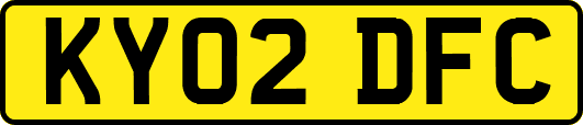 KY02DFC