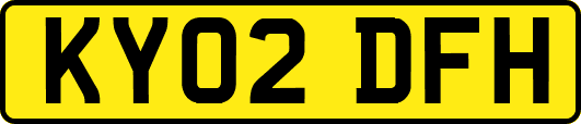 KY02DFH