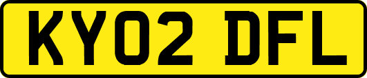 KY02DFL