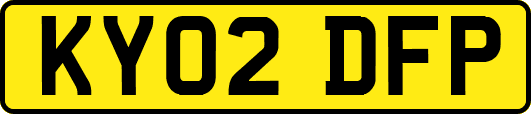 KY02DFP
