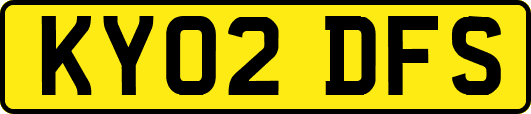 KY02DFS