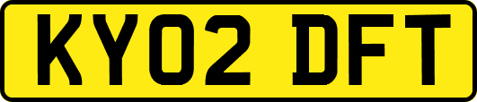 KY02DFT