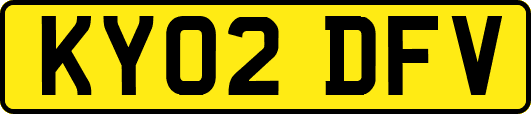 KY02DFV