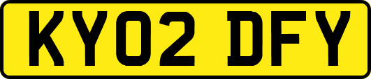 KY02DFY