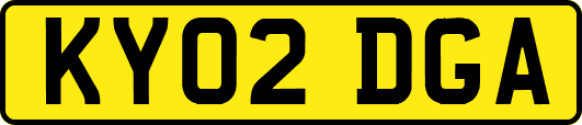 KY02DGA
