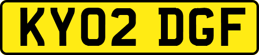 KY02DGF