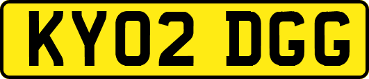 KY02DGG