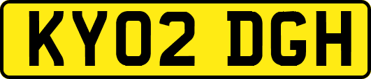 KY02DGH
