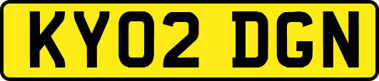 KY02DGN