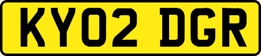 KY02DGR