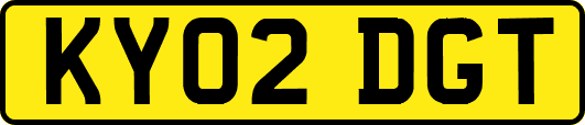 KY02DGT