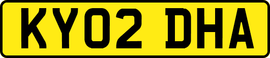 KY02DHA