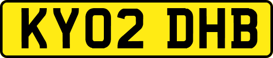 KY02DHB
