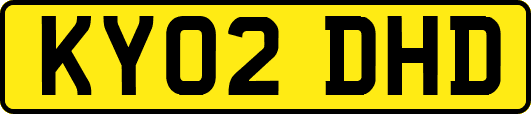 KY02DHD