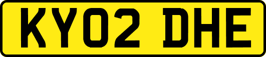 KY02DHE