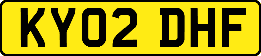 KY02DHF