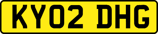 KY02DHG