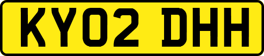 KY02DHH