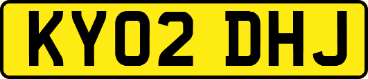 KY02DHJ